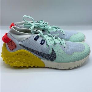 Nike Womens Wildhorse 6 Running Shoe